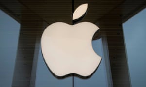 An Apple Store in Brooklyn