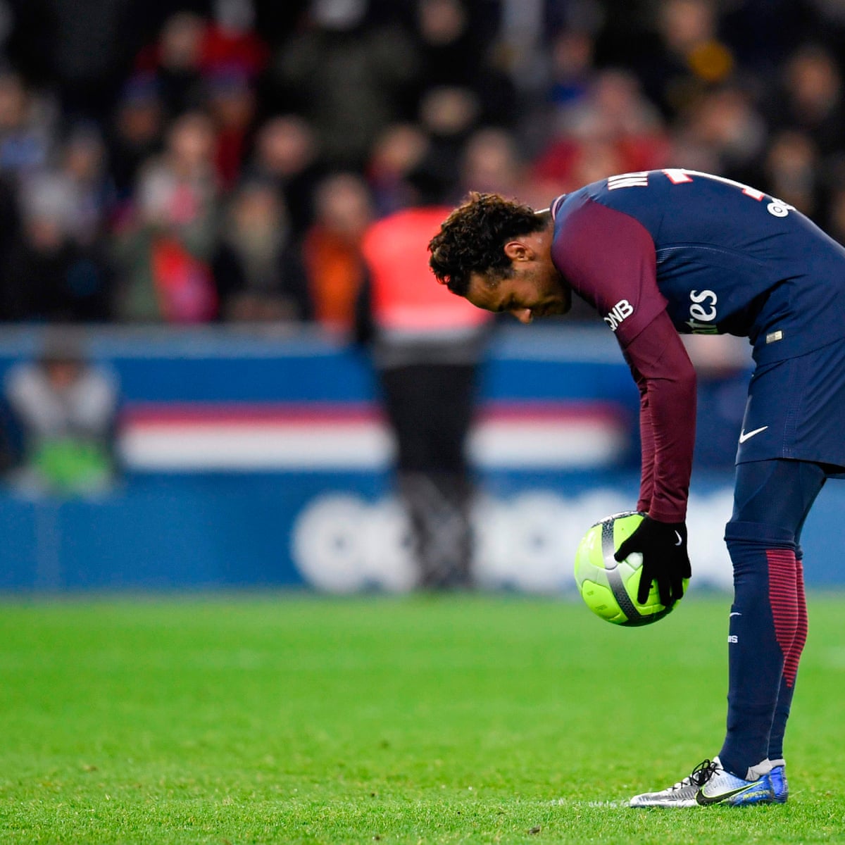 Neymar was superb but PSG's 8-0 win raised more questions about ...