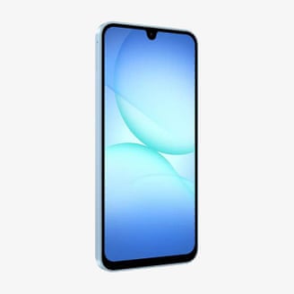 Samsung Galaxy A17