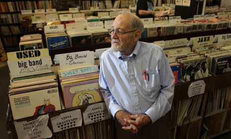 Bob Koester obituary | Blues | The Guardian