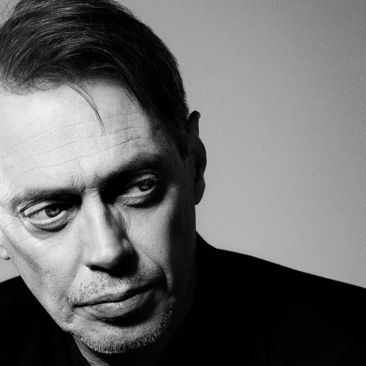 Steve Buscemi In Some Ways I Feel I Haven T Fulfilled My True Potential Steve Buscemi The Guardian