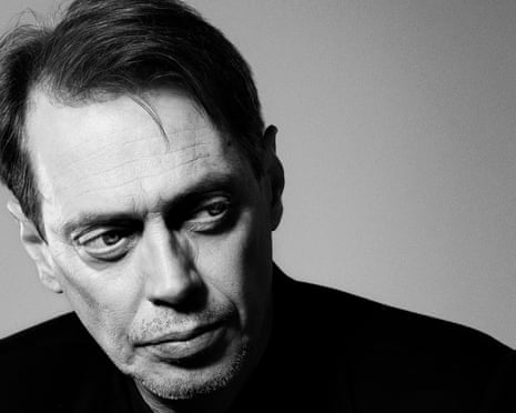 Steve Buscemi