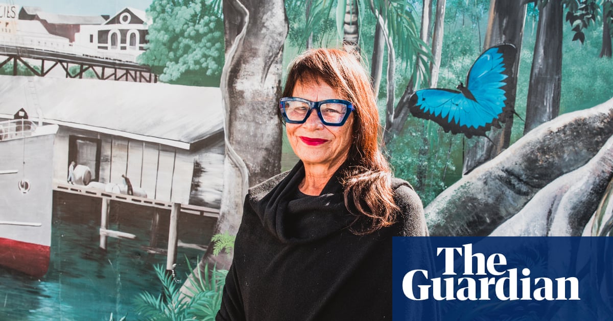 Rhoda Roberts, Indigenous cultural leader who introduced the term ‘Welcome to Country’, dies aged 66