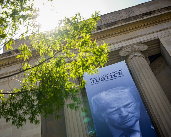 Trump Administration Revives Secret Court for 'Alien Terrorist' Deportations