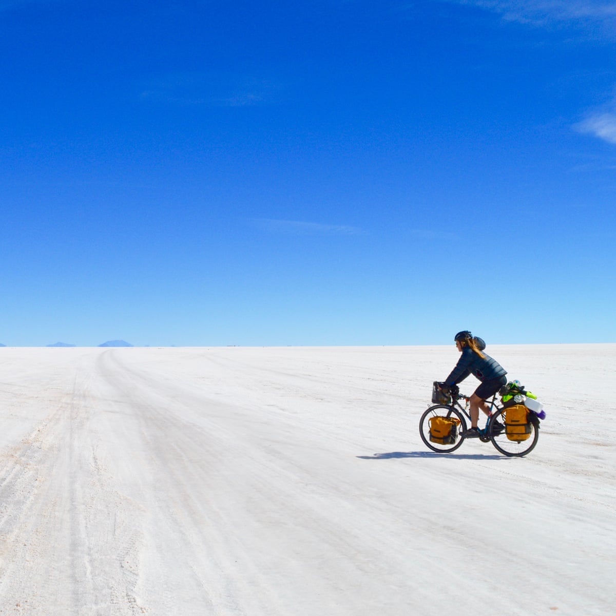 How To Travel The World With No Money By People Who Have Done It Budget Travel The Guardian