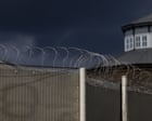 How viable are plans to free up prison space in England and Wales?