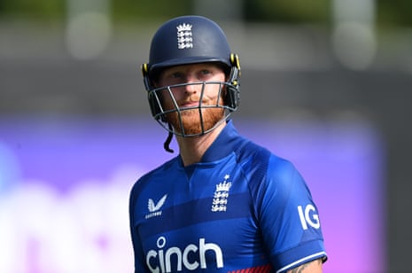 Ben Stokes