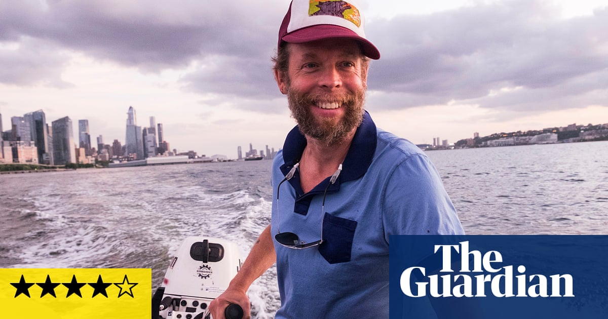 Bonnie ‘Prince’ Billy: I Made a Place review – older, wiser and happier