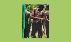 I Can Make You Feel Good, fashion photography book by Tyler Mitchell