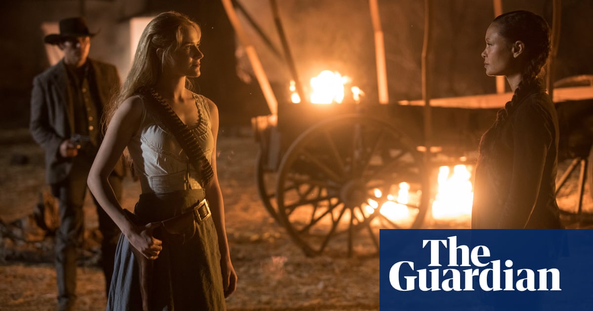 Westworld Recap Season 2 Episode 2 The Devil S In The Delos