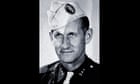 Murder of second world war veteran milkman in Florida solved after 50 years