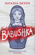 Babushka by Natasha Devon.