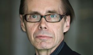 Jeffrey Deaver