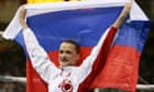 Russia greets IOC decision on Rio Games with relief and jubiliation
