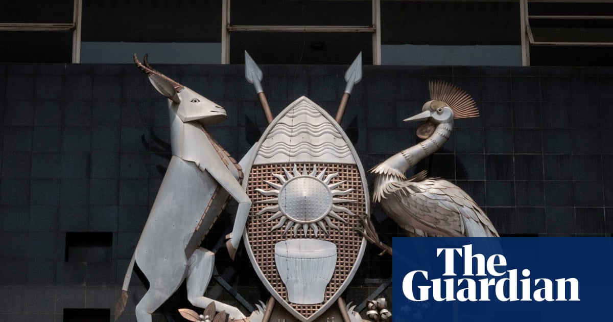 Uganda copying Russia and China with new bill designed to crush dissent, say critics