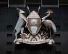 Uganda copying Russia and China with new bill designed to crush dissent, say critics
