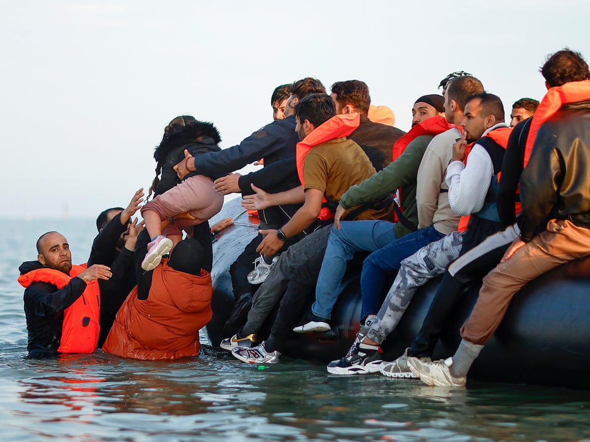 We can't eat. We can't sleep. It's a disaster': the small ...