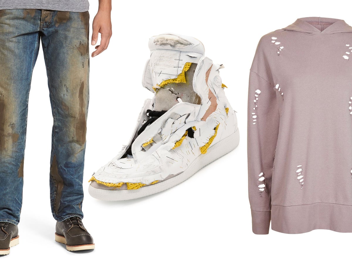 How To Dispose Of Ripped Clothes at Paige Hauslaib blog