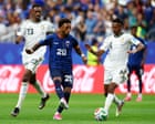 Cape Verde v Saudi Arabia: World Cup 2026 – live