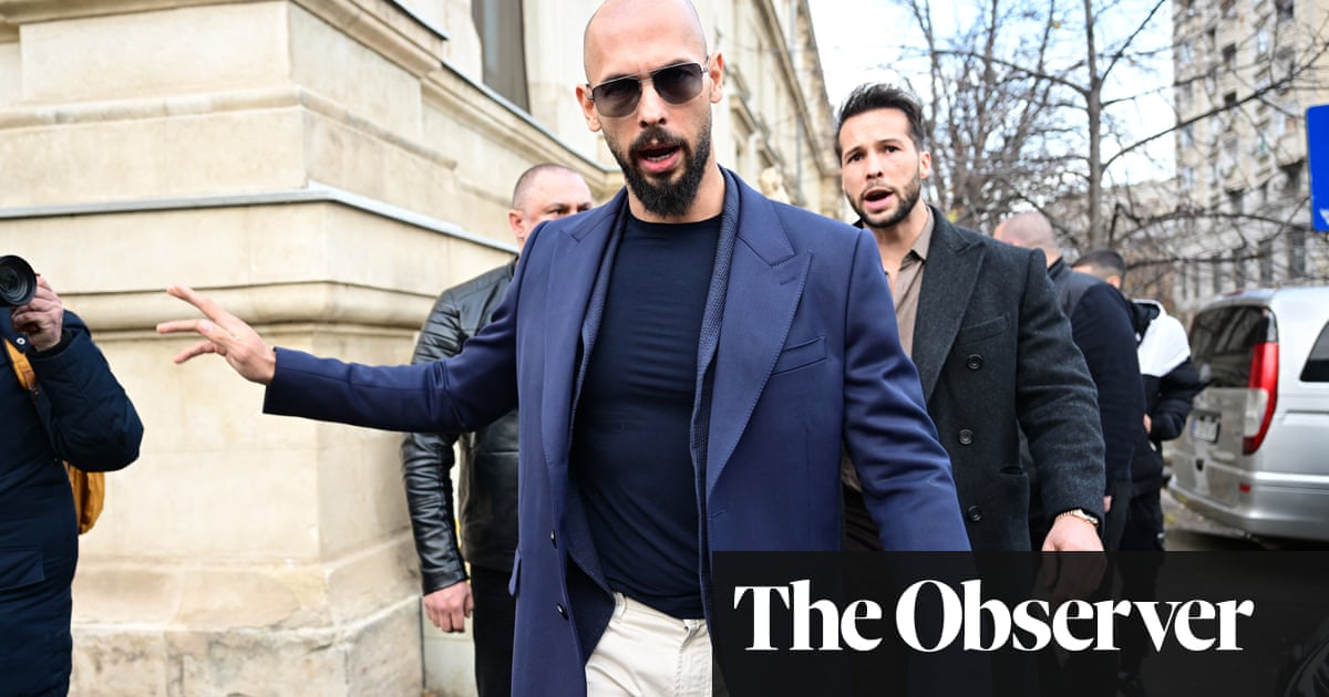 Една година на разследване на личността на мегабранда на TikTok