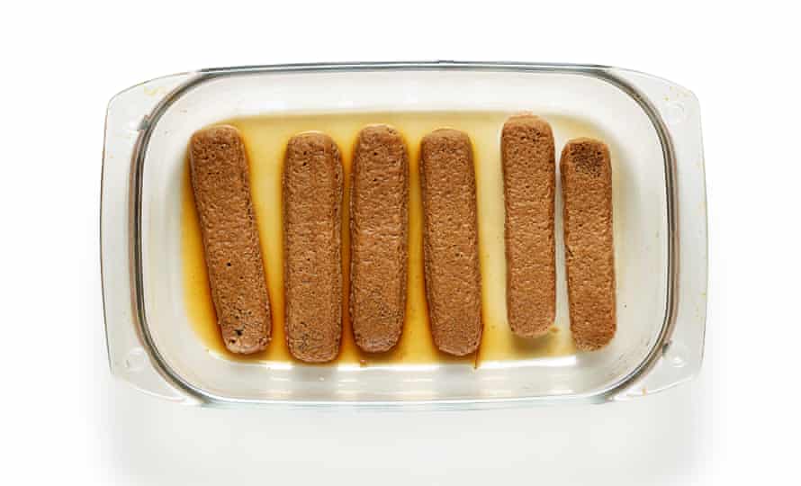 Felicity Cloake’s tiramisu 7