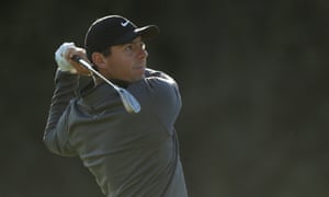 Rory McIlroy