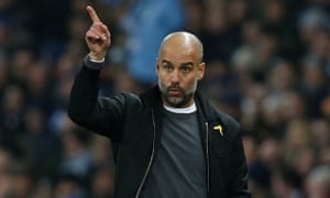 Image result for pep guardiola