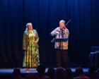 Joby Talbot’s Path of Miracles / György Kurtág’s Kafka Fragments review – Bristol Proms reach for the heavenly