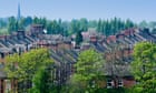 Stoke heads UK list of biggest annual house price growth, says Halifax Stoke heads UK list of biggest annual house price growth, says Halifax