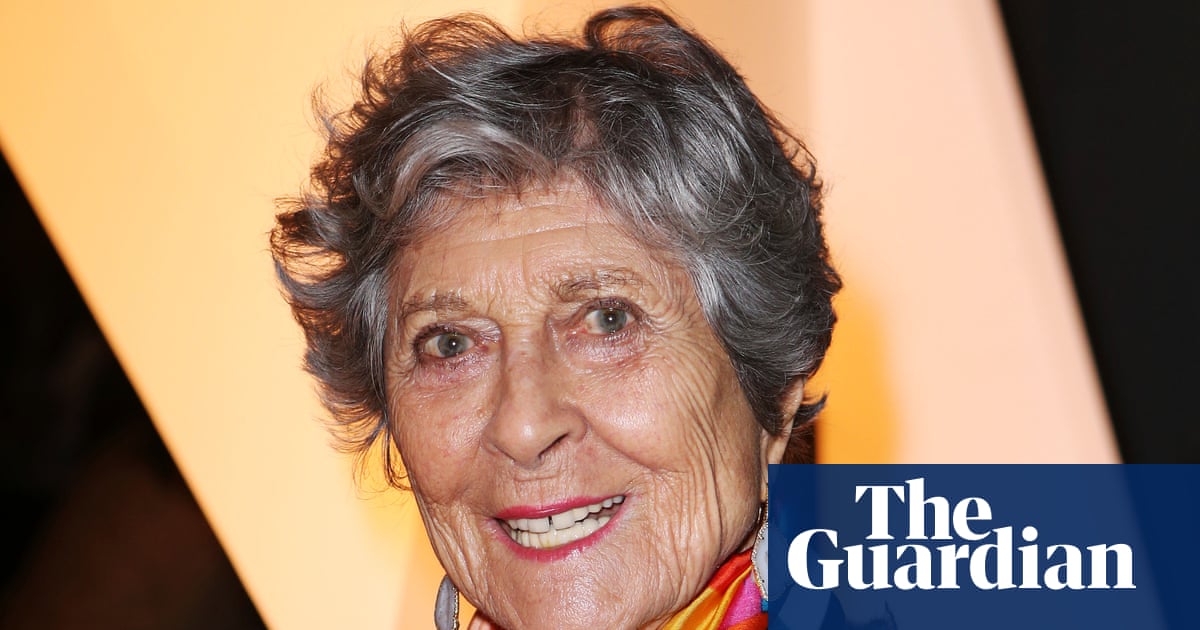 Joan Burstein obituary