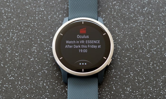 Garmin venu 2 plus notifications Clearance