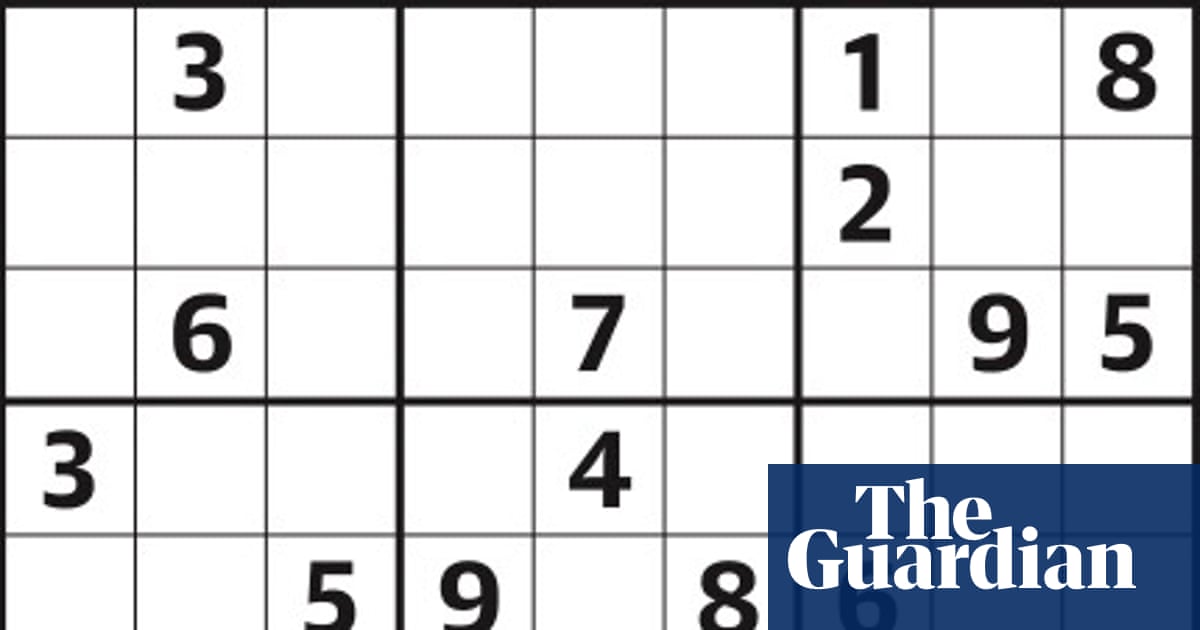 Sudoku 7,230 medium