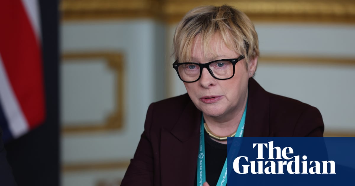 UK Home Office Plans AI Age Checks for Child Asylum Seekers