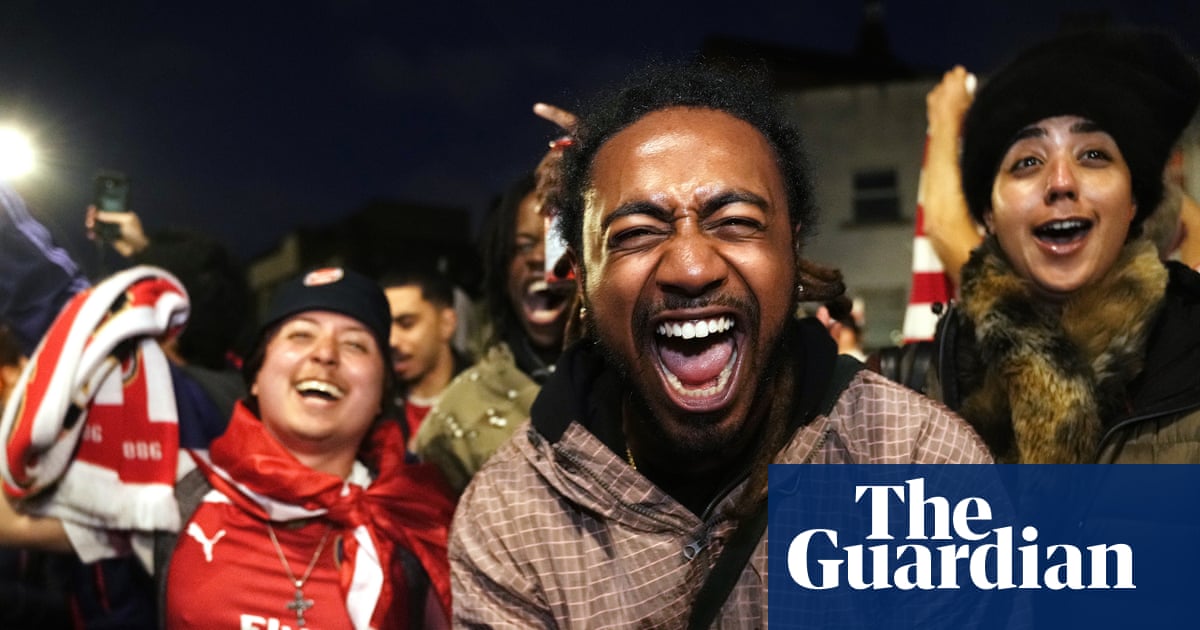 Arsenal vô địch Ngoại hạng Anh và những tình tiết mới nhất trong vụ "Spygate" – Football Weekly