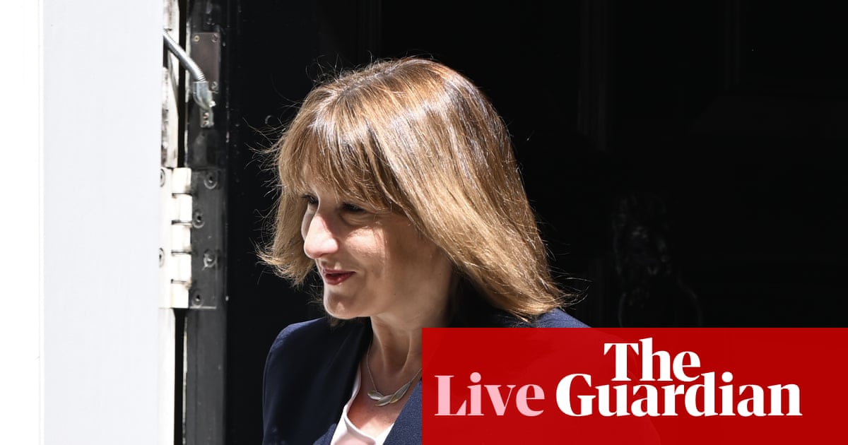 Out With the Old: Rachel Reeves Snubs Starmer’s Exit to Secure Her Spot in Burnham’s New Crew