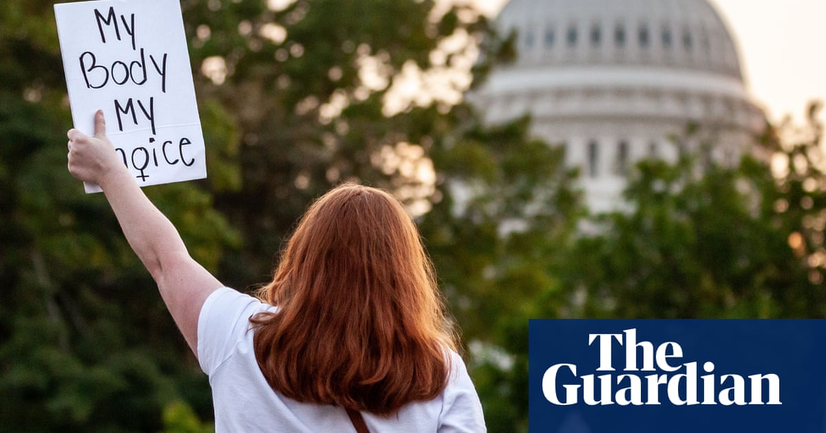 Republican states trying to ban abortion expand health benefits for new mothers