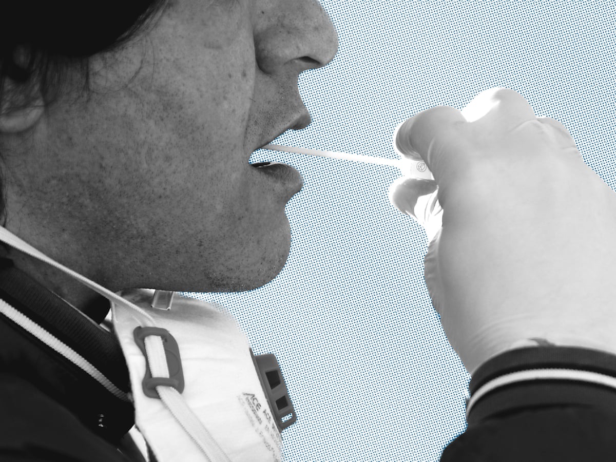 Have I Already Had Coronavirus How Would I Know And What Should I Do Coronavirus The Guardian Have I Already Had Coronavirus How Would I Know And What Should I Do Coronavirus The Guardian