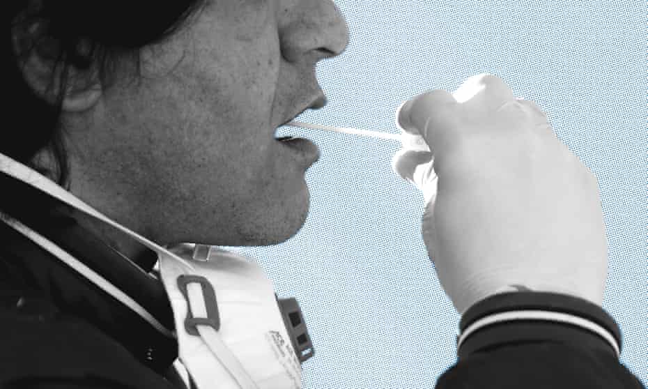 Have I Already Had Coronavirus How Would I Know And What Should I Do Coronavirus The Guardian Have I Already Had Coronavirus How Would I Know And What Should I Do Coronavirus The Guardian