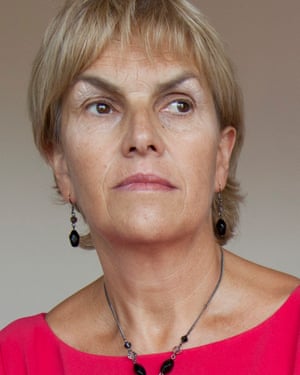 Katherine Murphy