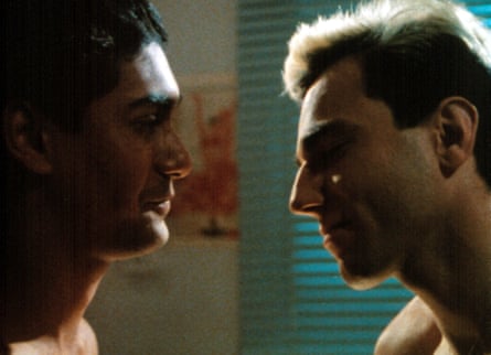 Stephen Frears’ My Beautiful Laundrette with Daniel Day Lewis.