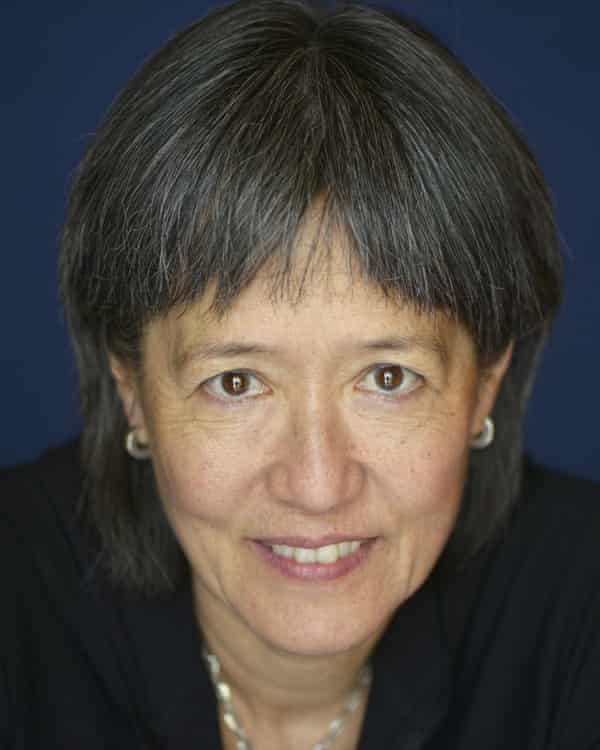 Ruth Ozeki.