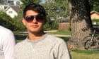 Boy, 16, held over fatal stabbing of Afghan refugee in west London