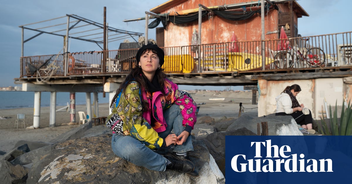 The entire coastline will be cemented over': the tiny Italian town set to become a dock for giant cruise ships