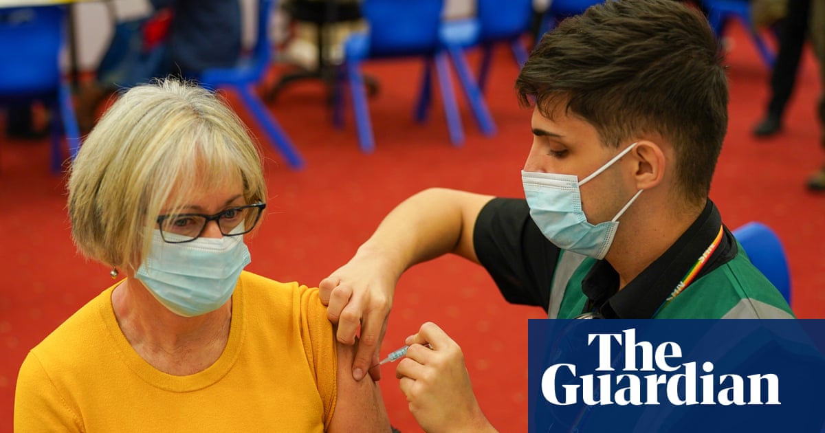 End of Covid pandemic ‘in sight’, says World Health Organization