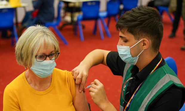 End of Covid pandemic ‘in sight’, says World Health Organization End of Covid pandemic ‘in sight’, says World Health Organization