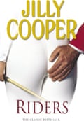 Riders jilly cooper