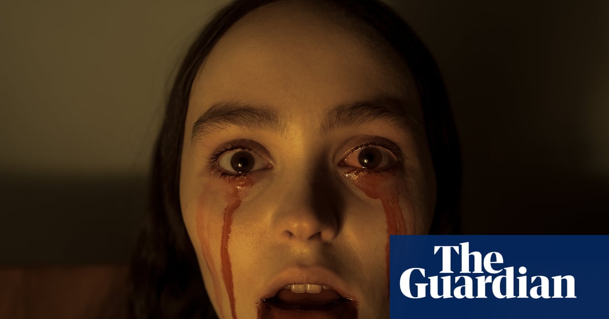 Nosferatu to One of Them Days: the seven best films to watch on TV this week