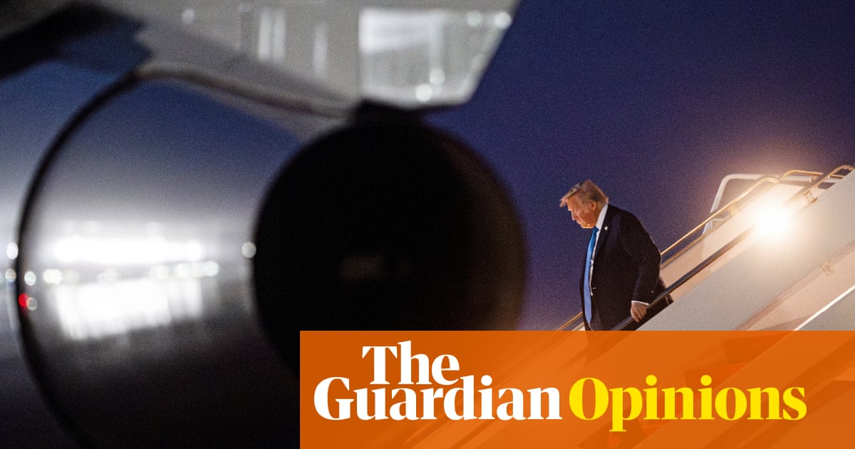 Will the new Middle East crisis rock the world economy? The markets say no but I fear they're wrong | Larry Elliott