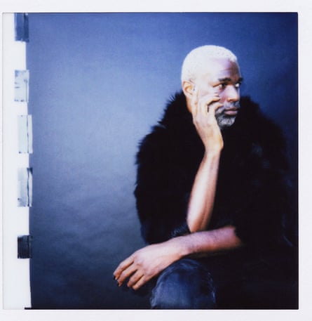 Tunde Adebimpe