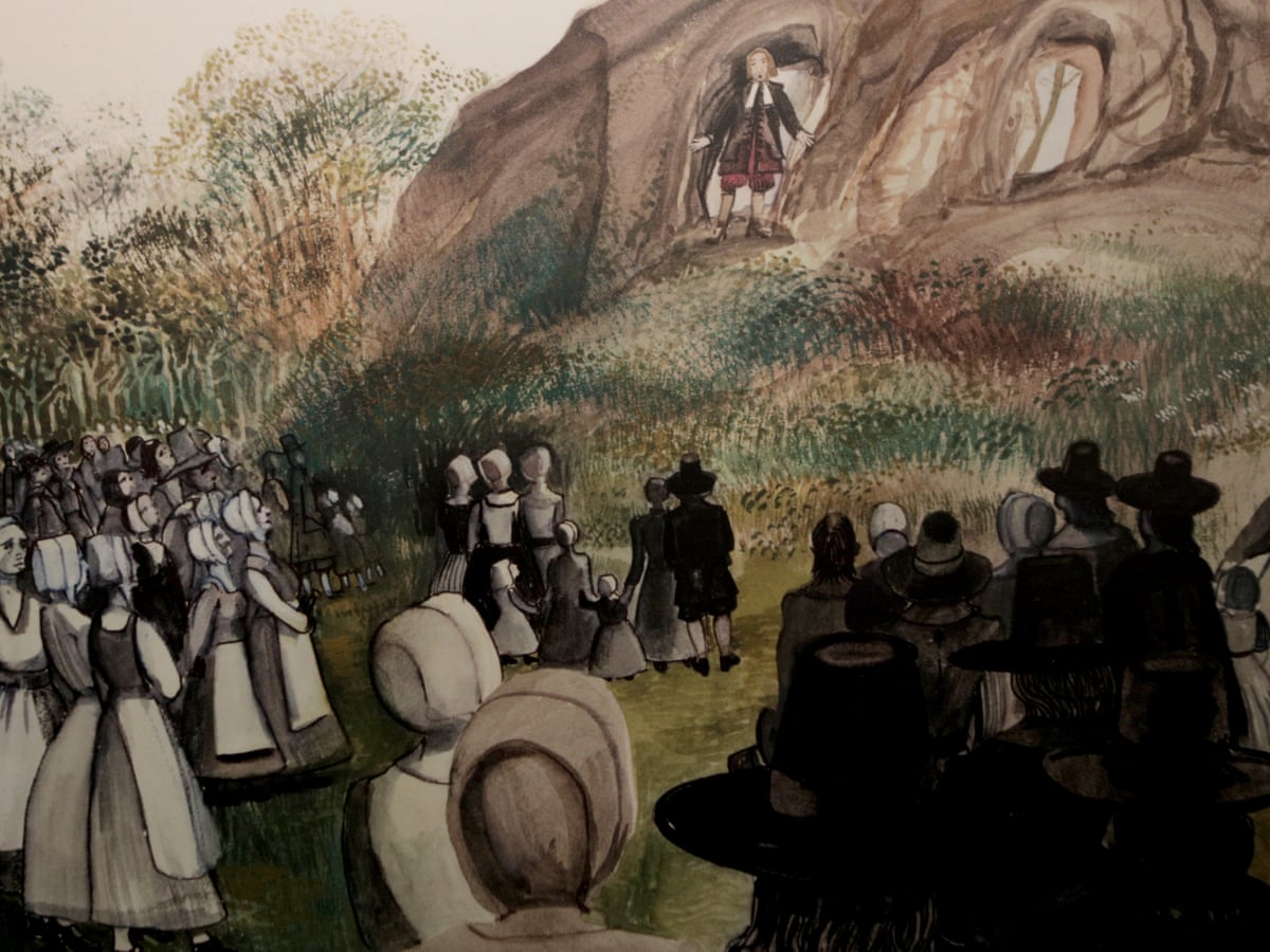 Eyam Recalls Lessons From 1665 Battle With Plague World News